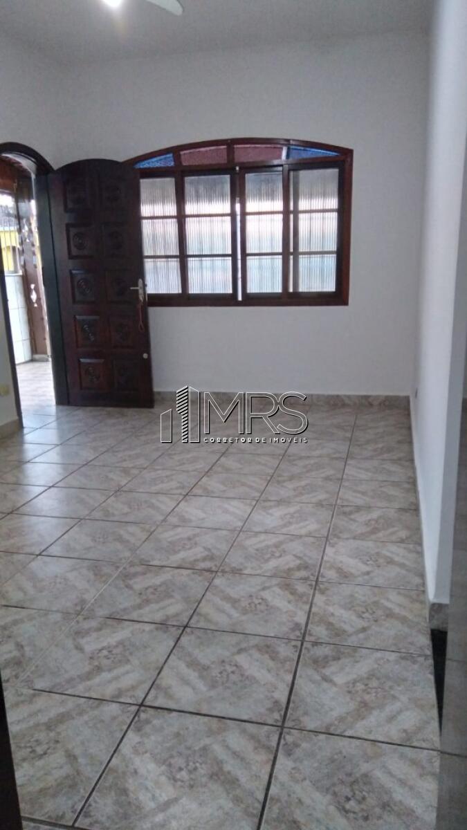 Casa com 3 quartos e 150 m² em Vila Caiçara, Praia Grande