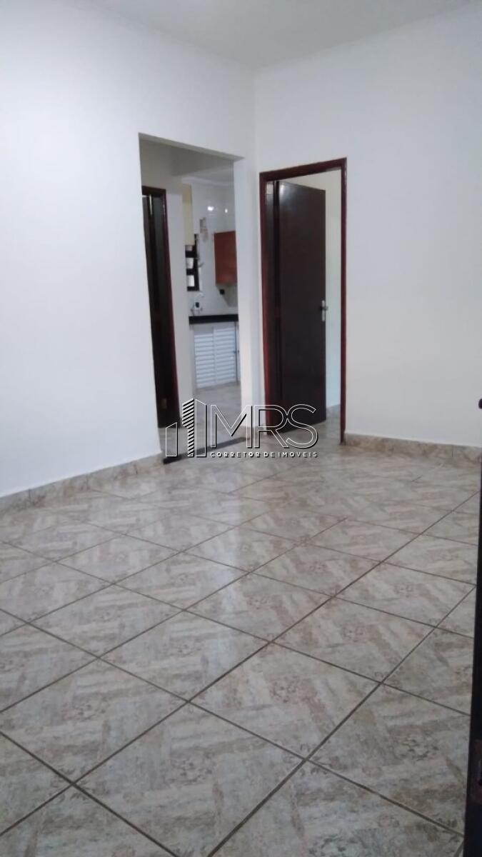 Casa com 3 quartos e 150 m² em Vila Caiçara, Praia Grande