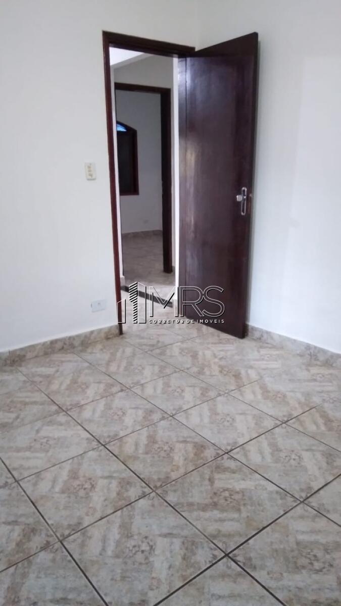 Casa com 3 quartos e 150 m² em Vila Caiçara, Praia Grande