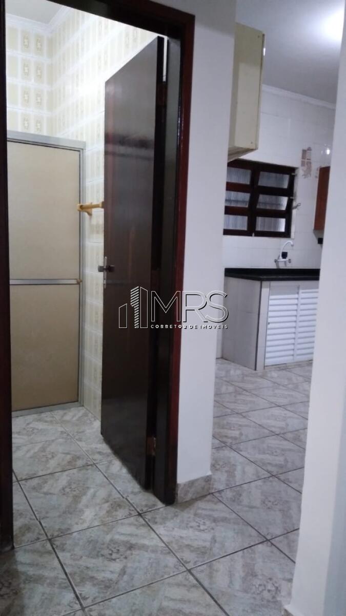 Casa com 3 quartos e 150 m² em Vila Caiçara, Praia Grande