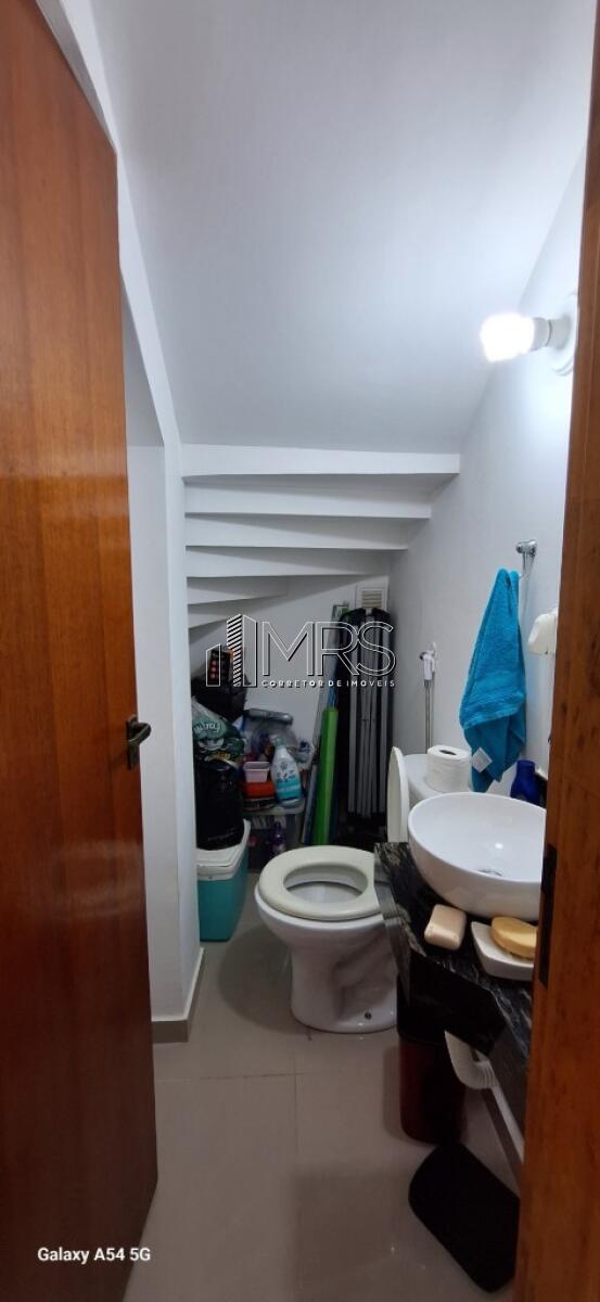 Casa com 2 quartos e 65 m² em Vila Caiçara, Praia Grande
