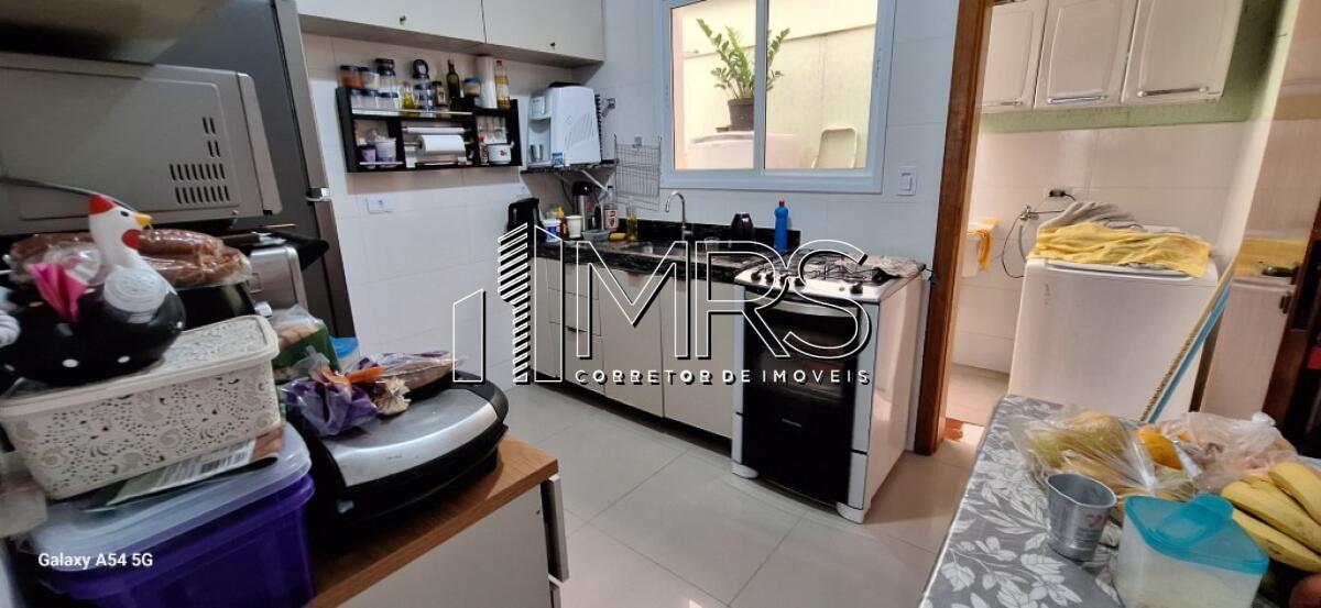 Casa com 2 quartos e 65 m² em Vila Caiçara, Praia Grande