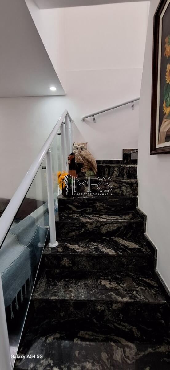 Casa com 2 quartos e 65 m² em Vila Caiçara, Praia Grande