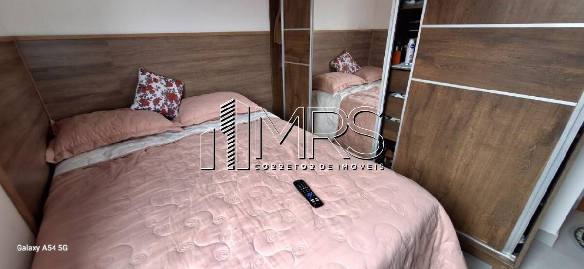 Casa com 2 quartos e 65 m² em Vila Caiçara, Praia Grande
