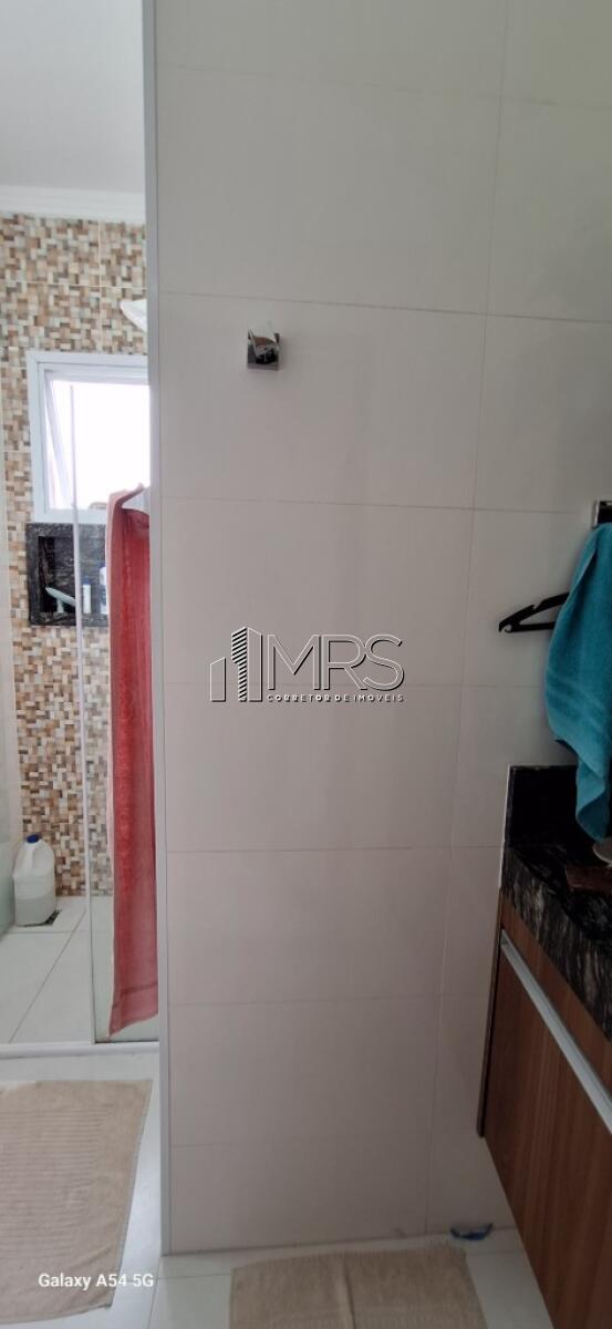 Casa com 2 quartos e 65 m² em Vila Caiçara, Praia Grande