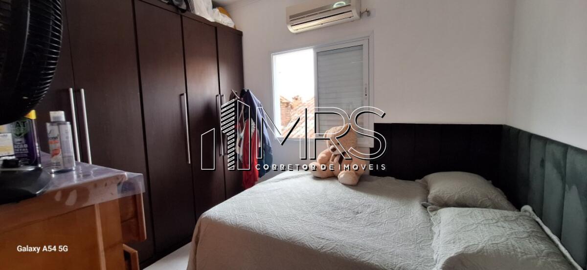 Casa com 2 quartos e 65 m² em Vila Caiçara, Praia Grande