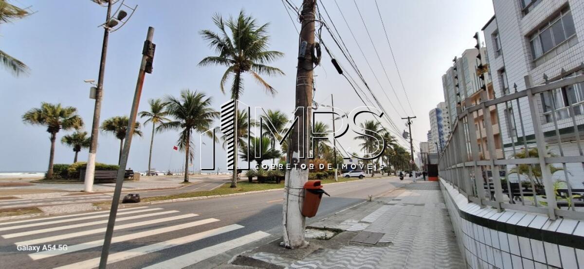 Casa com 2 quartos e 65 m² em Vila Caiçara, Praia Grande