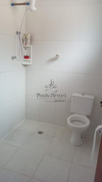 Casa com 2 quartos e 64 m² em Balneário Cascais, Mongaguá