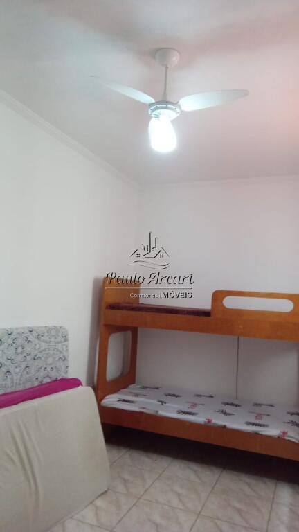 Casa com 2 quartos e 64 m² em Balneário Cascais, Mongaguá
