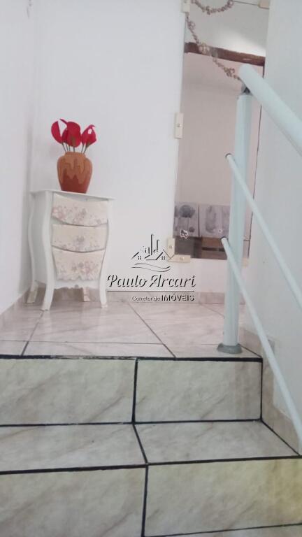 Casa com 2 quartos e 64 m² em Balneário Cascais, Mongaguá