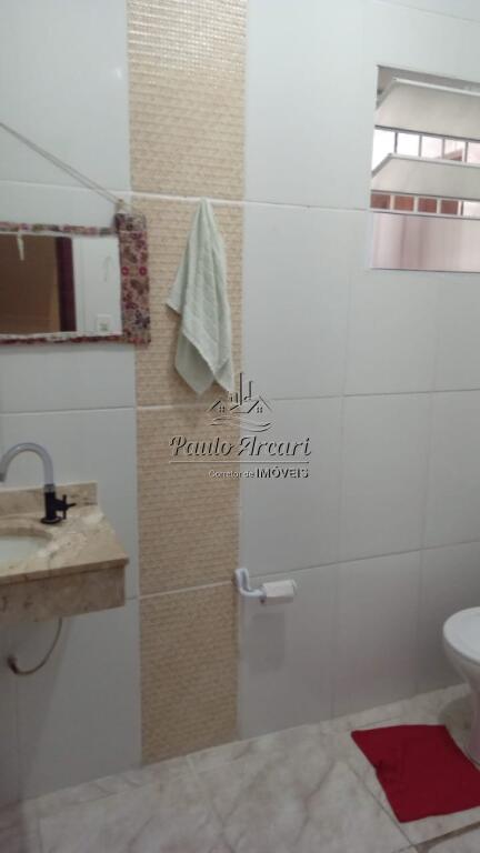 Casa com 2 quartos e 64 m² em Balneário Cascais, Mongaguá