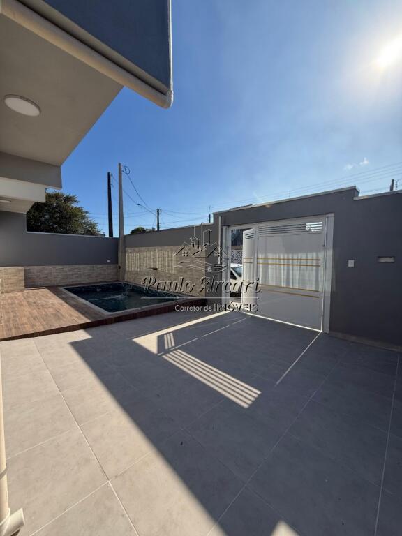 Casa com 3 quartos e 119 m² em Balneário Cascais, Mongaguá