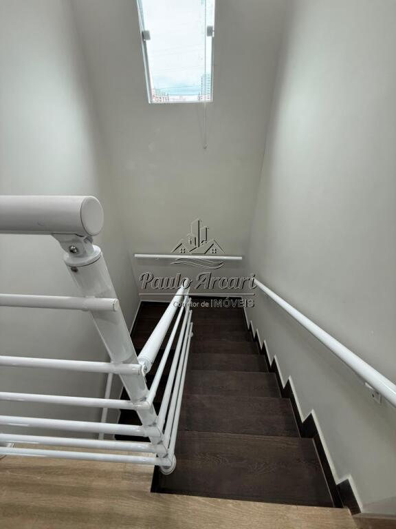Casa com 3 quartos e 119 m² em Balneário Cascais, Mongaguá
