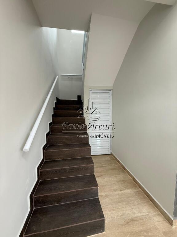 Casa com 3 quartos e 119 m² em Balneário Cascais, Mongaguá