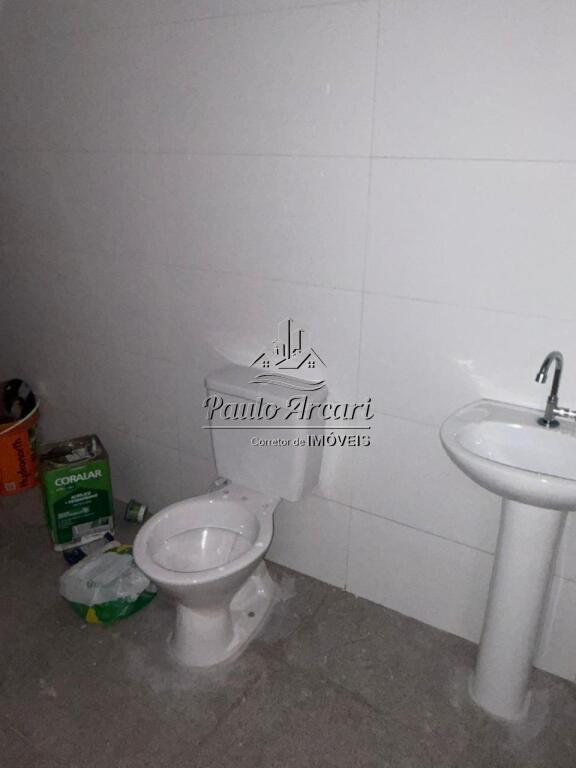 Apartamento com 125 m² em Balneário Cascais, Mongaguá