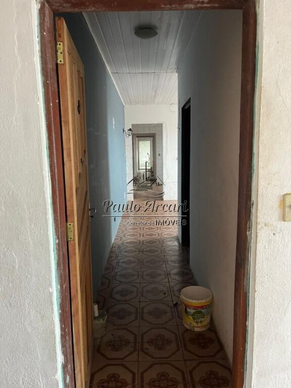 Apartamento com 3 quartos e 125 m² em Balneário Cascais, Mongaguá