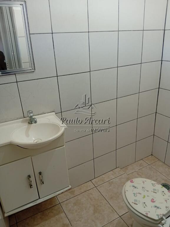 Casa com 2 quartos e 71 m² em Balneário Cascais, Mongaguá
