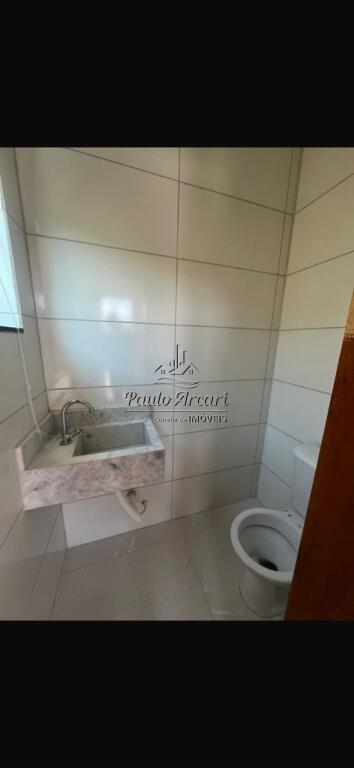 Casa com 3 quartos e 110 m² em Balneário Cascais, Mongaguá