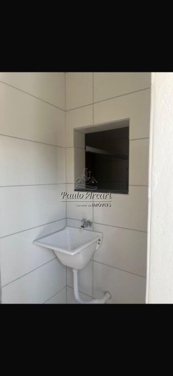 Casa com 3 quartos e 110 m² em Balneário Cascais, Mongaguá