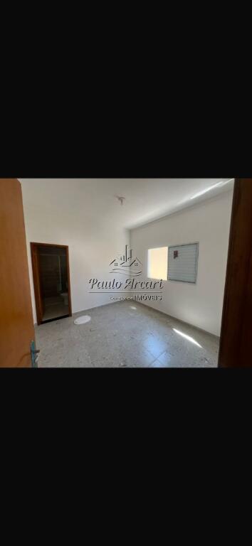 Casa com 3 quartos e 110 m² em Balneário Cascais, Mongaguá