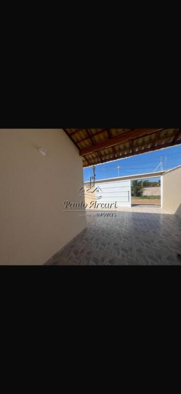 Casa com 3 quartos e 110 m² em Balneário Cascais, Mongaguá
