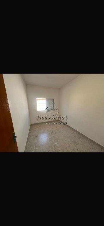 Casa com 3 quartos e 110 m² em Balneário Cascais, Mongaguá
