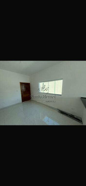 Casa com 3 quartos e 110 m² em Balneário Cascais, Mongaguá
