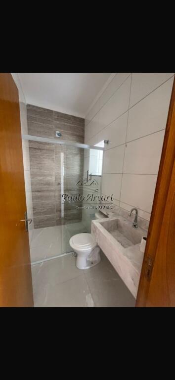 Casa com 3 quartos e 110 m² em Balneário Cascais, Mongaguá