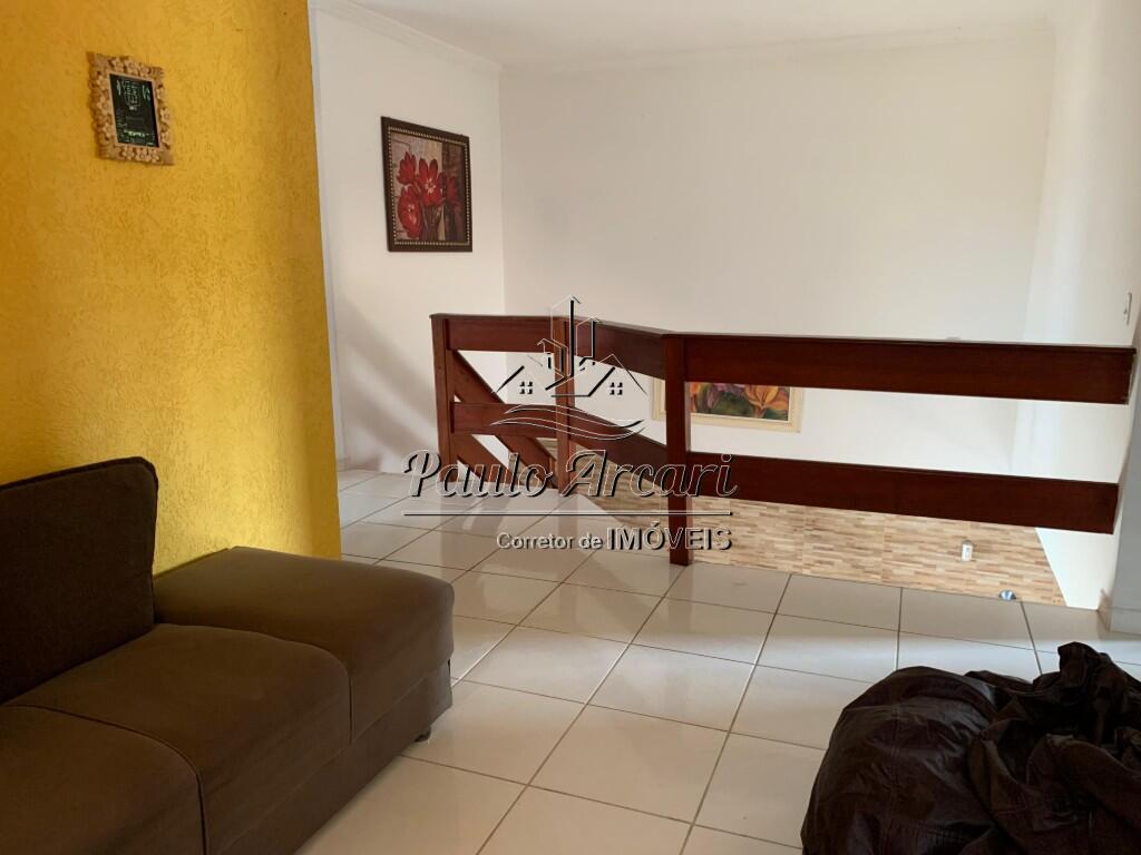 Casa com 4 quartos e 119 m² em Balneário Cascais, Mongaguá