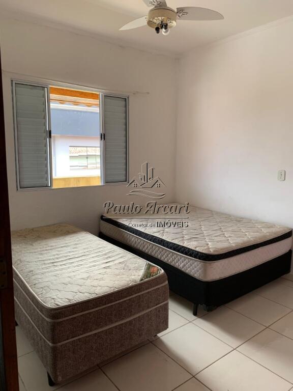 Casa com 4 quartos e 119 m² em Balneário Cascais, Mongaguá