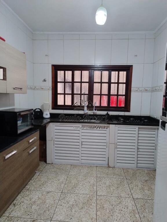 Casa com 4 quartos e 119 m² em Balneário Cascais, Mongaguá