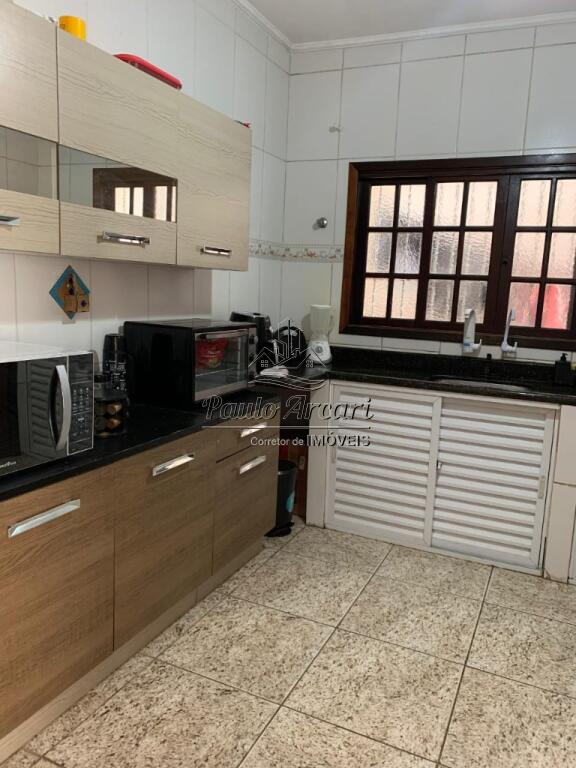 Casa com 4 quartos e 119 m² em Balneário Cascais, Mongaguá