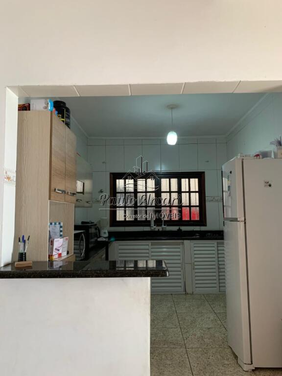 Casa com 4 quartos e 119 m² em Balneário Cascais, Mongaguá