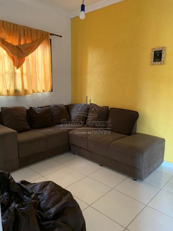 Casa com 4 quartos e 119 m² em Balneário Cascais, Mongaguá