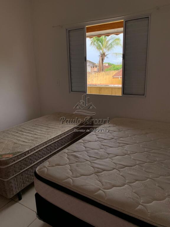 Casa com 4 quartos e 119 m² em Balneário Cascais, Mongaguá