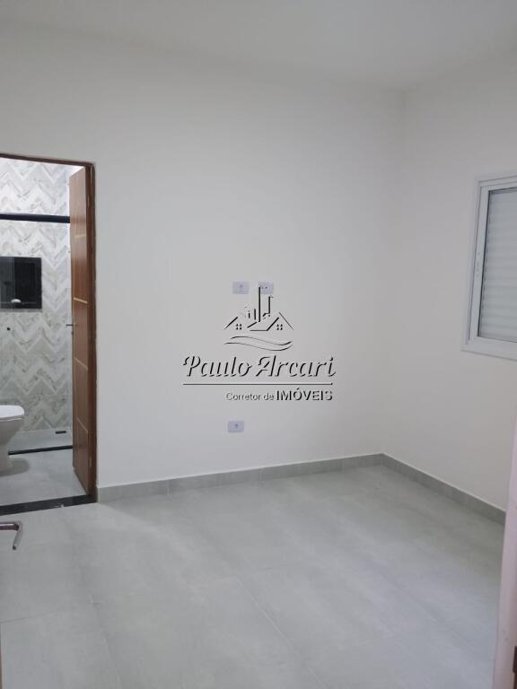 Casa com 2 quartos e 105 m² em Balneário Cascais, Mongaguá