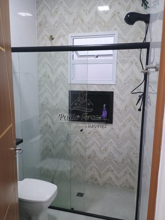 Casa com 2 quartos e 105 m² em Balneário Cascais, Mongaguá