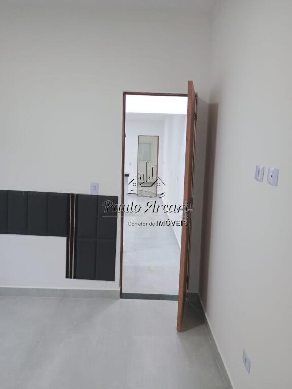 Casa com 2 quartos e 105 m² em Balneário Cascais, Mongaguá