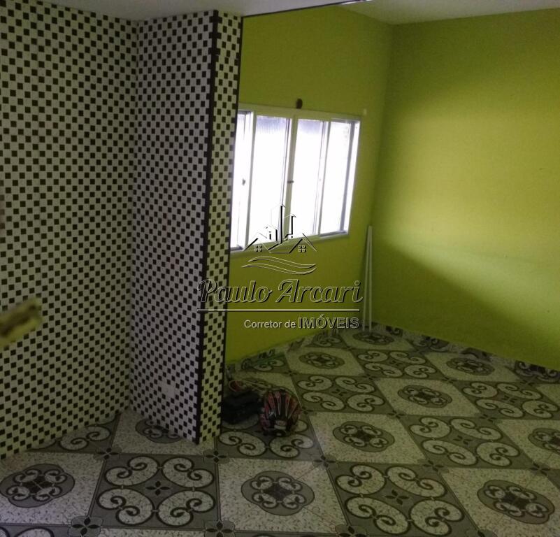 Casa com 2 quartos e 141 m² em Balneário Cascais, Mongaguá