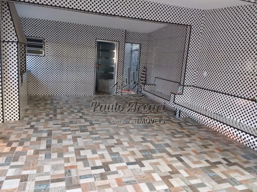 Casa com 2 quartos e 141 m² em Balneário Cascais, Mongaguá