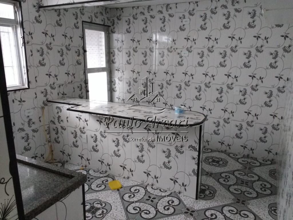 Casa com 2 quartos e 141 m² em Balneário Cascais, Mongaguá