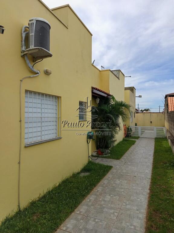 Casa com 2 quartos e 70 m² em Balneário Cascais, Mongaguá