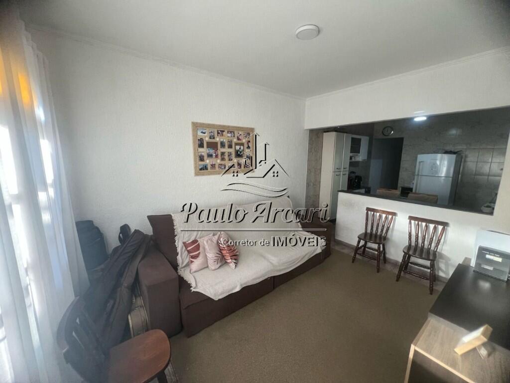 Casa com 2 quartos e 74 m² em Balneário Cascais, Mongaguá
