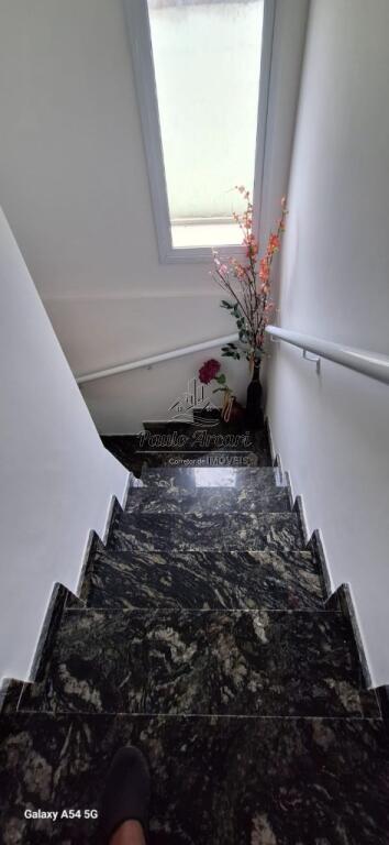 Casa com 2 quartos e 60 m² em Balneário Cascais, Mongaguá