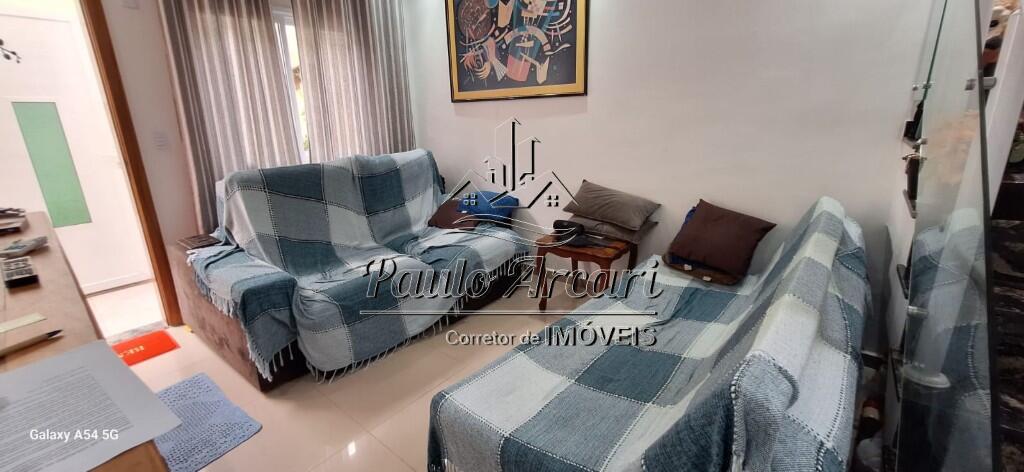 Casa com 2 quartos e 60 m² em Balneário Cascais, Mongaguá