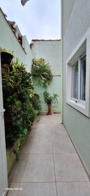 Casa com 2 quartos e 60 m² em Balneário Cascais, Mongaguá