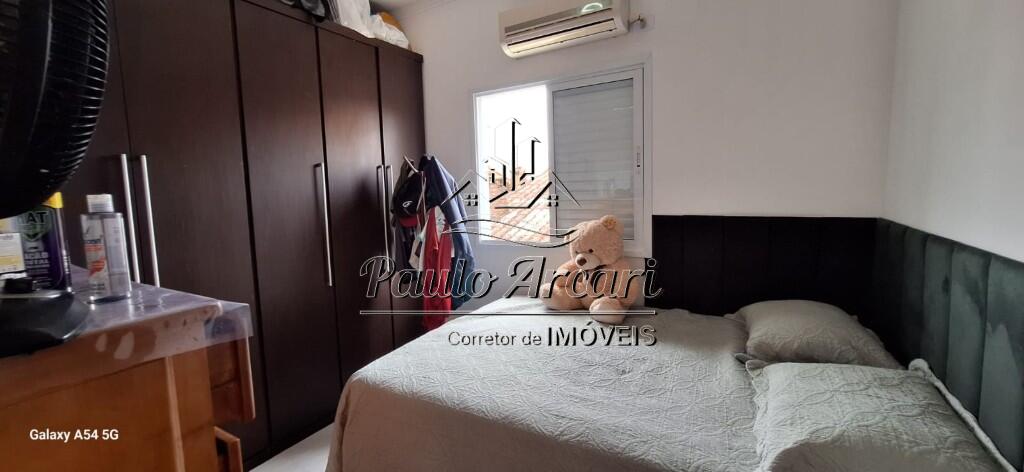 Casa com 2 quartos e 60 m² em Balneário Cascais, Mongaguá