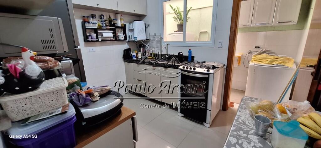 Casa com 2 quartos e 60 m² em Balneário Cascais, Mongaguá