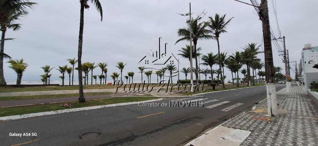Casa com 2 quartos e 60 m² em Balneário Cascais, Mongaguá