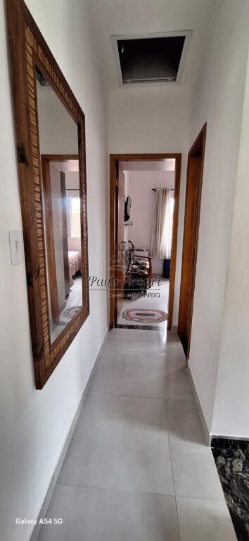 Casa com 2 quartos e 60 m² em Balneário Cascais, Mongaguá